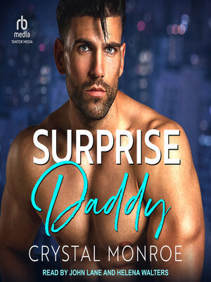 cover image of Surprise Daddy